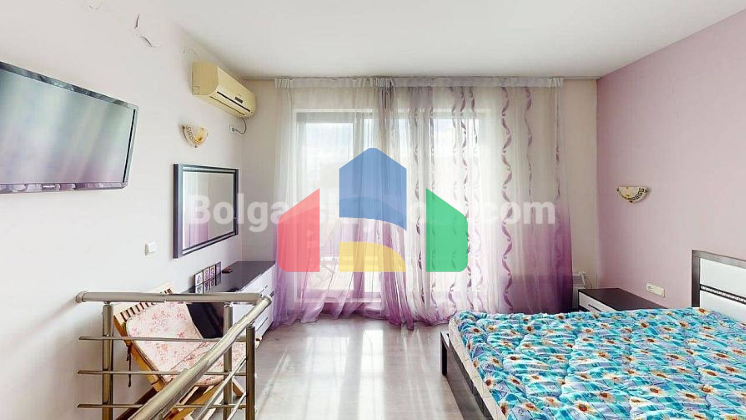 Двокімнатна квартира в Амбер Біч