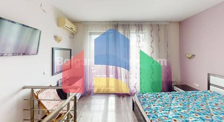 Двокімнатна квартира в Амбер Біч