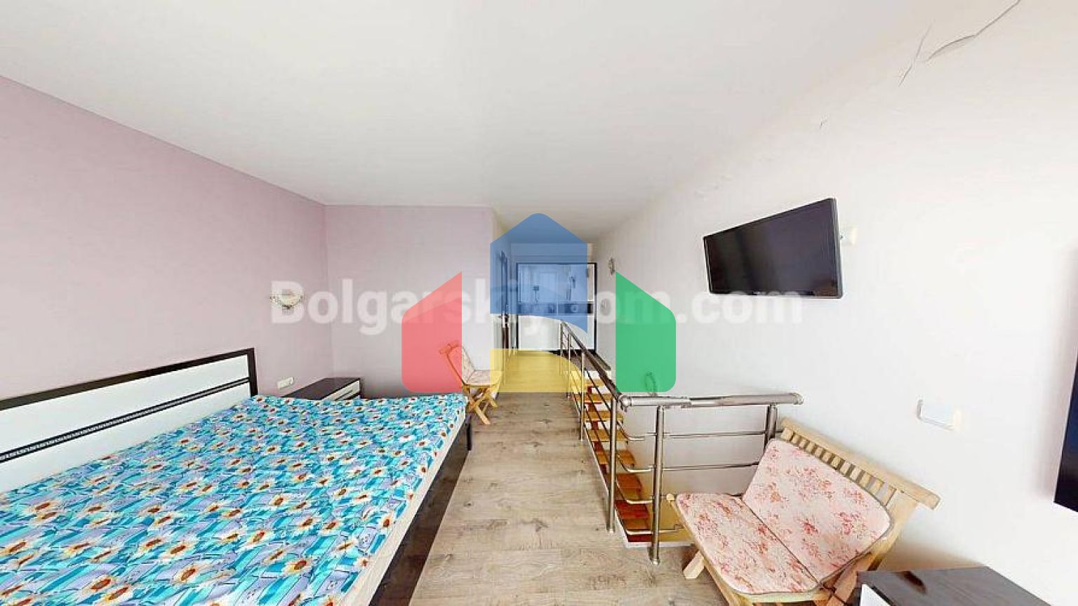 Двокімнатна квартира в Амбер Біч