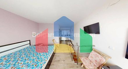 Двокімнатна квартира в Амбер Біч