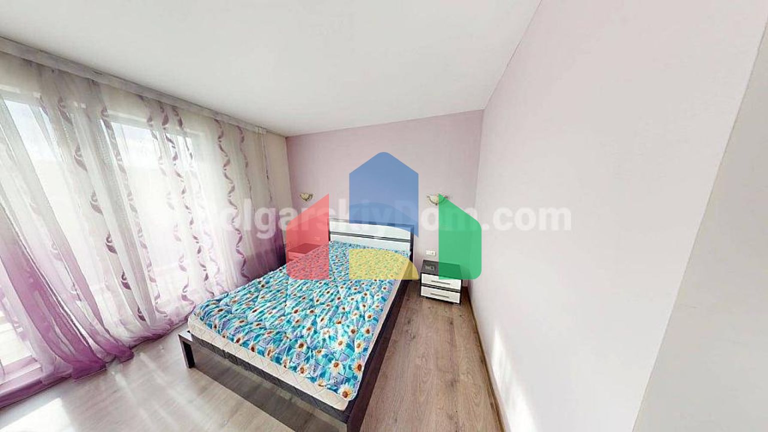 Двокімнатна квартира в Амбер Біч