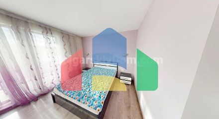 Двокімнатна квартира в Амбер Біч