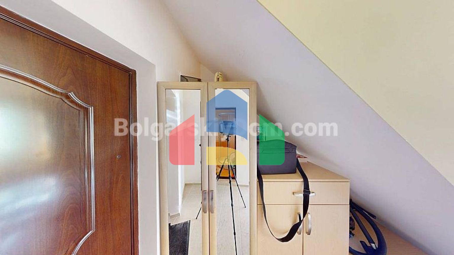 Двокімнатна квартира в Амбер Біч