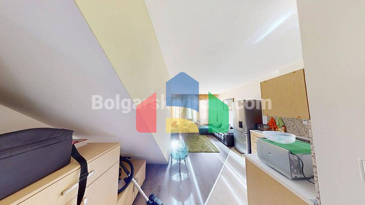 Двокімнатна квартира в Амбер Біч