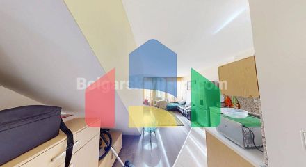 Двокімнатна квартира в Амбер Біч