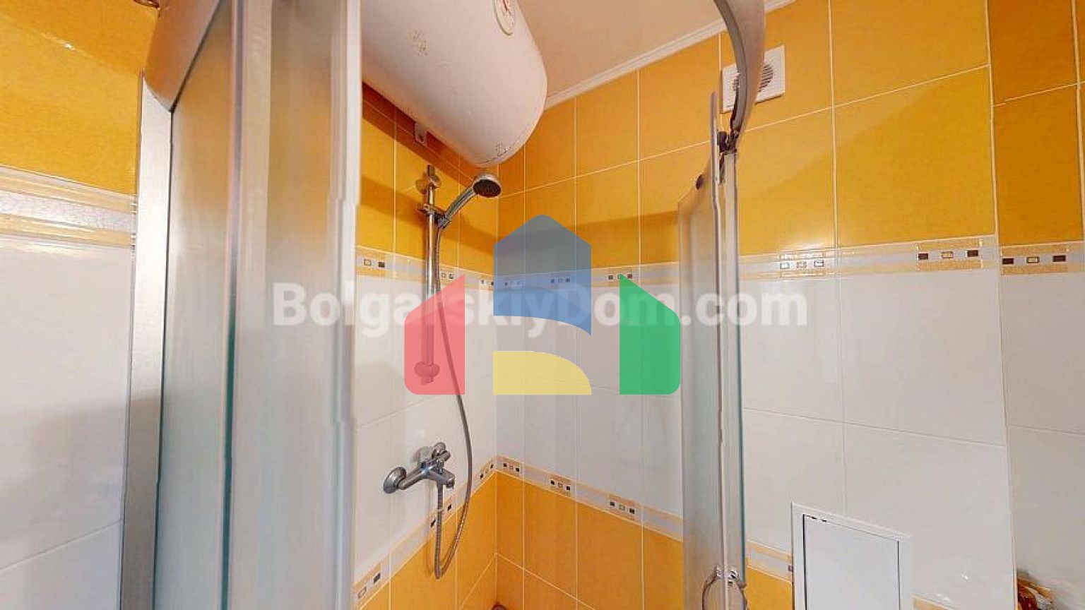 Двокімнатна квартира в Амбер Біч