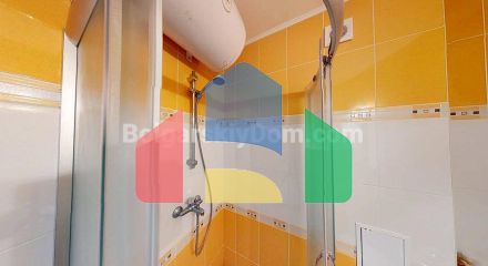 Двокімнатна квартира в Амбер Біч