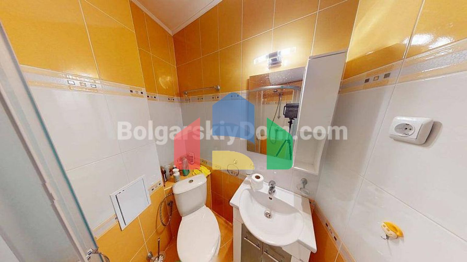 Двокімнатна квартира в Амбер Біч