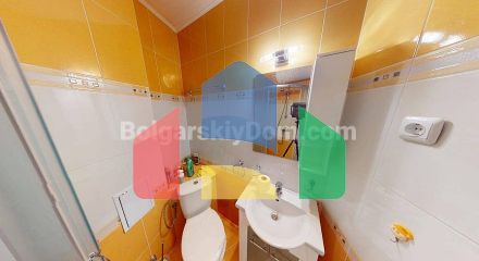 Двокімнатна квартира в Амбер Біч