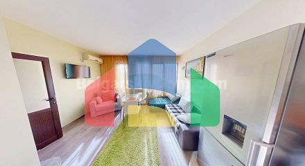 Двокімнатна квартира в Амбер Біч