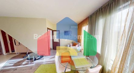 Двокімнатна квартира в Амбер Біч