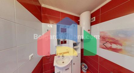 Двокімнатна квартира в Амбер Біч