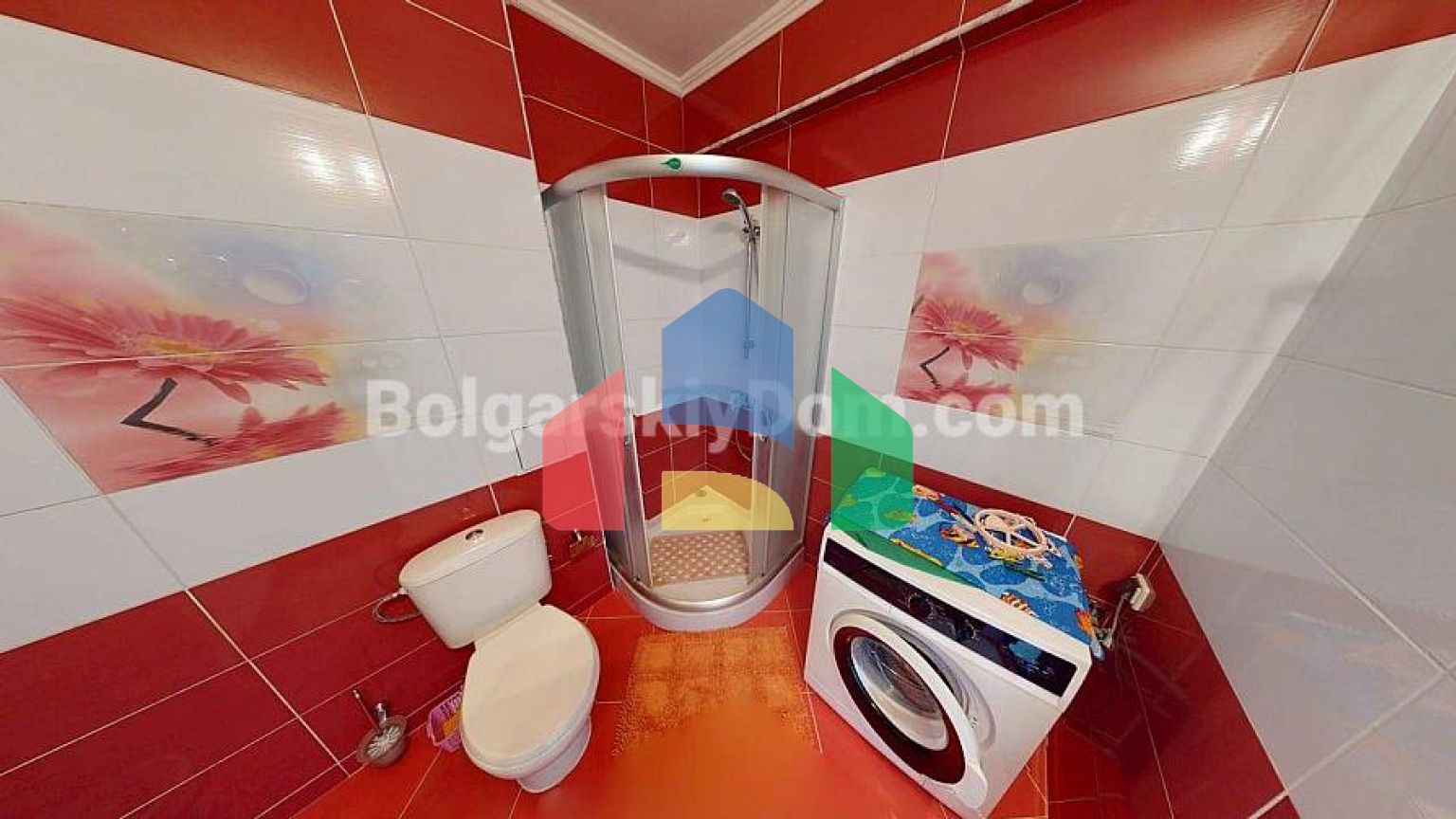 Двокімнатна квартира в Амбер Біч