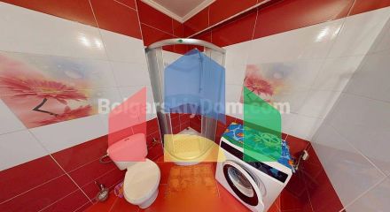 Двокімнатна квартира в Амбер Біч