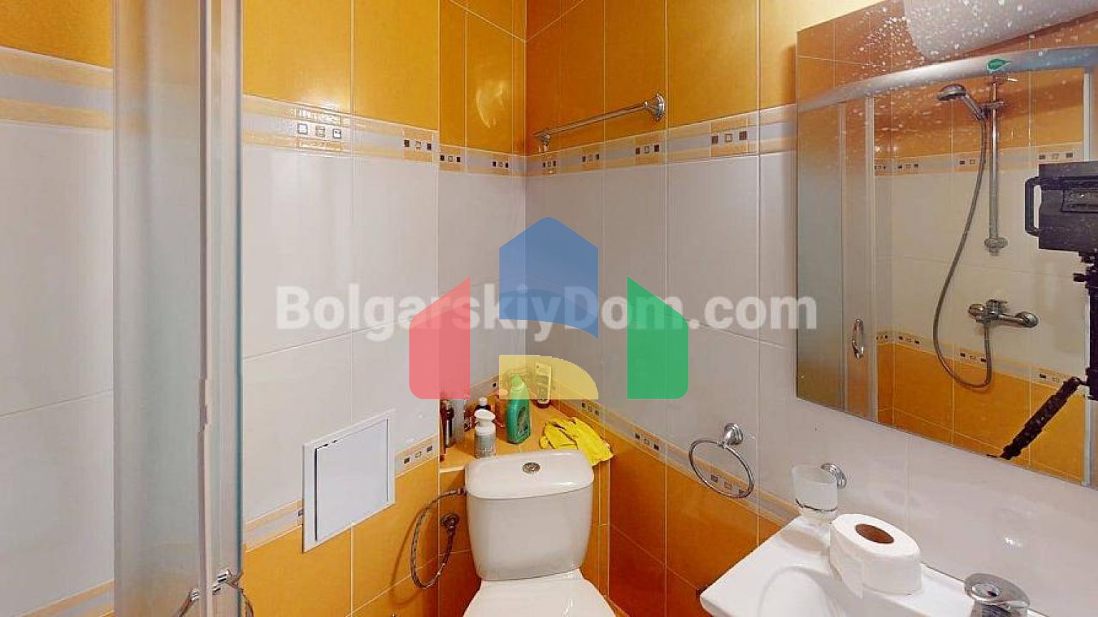 Двокімнатна квартира в Амбер Біч