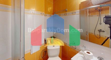 Двокімнатна квартира в Амбер Біч