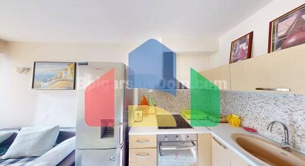 Двокімнатна квартира в Амбер Біч