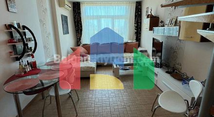 Двухкомнатная квартира в Глобал Вилл