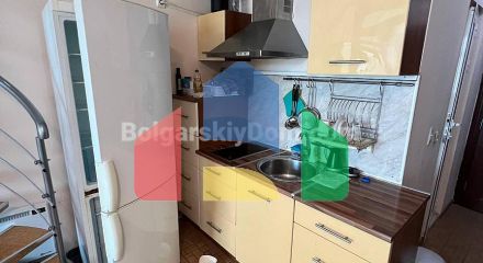 Двокімнатна квартира в Глобал Вілл