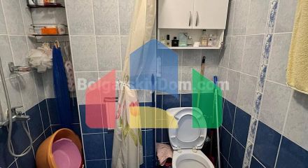 Двокімнатна квартира в Глобал Вілл