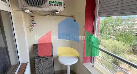 Двокімнатна квартира в Глобал Вілл