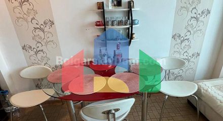 Двокімнатна квартира в Глобал Вілл