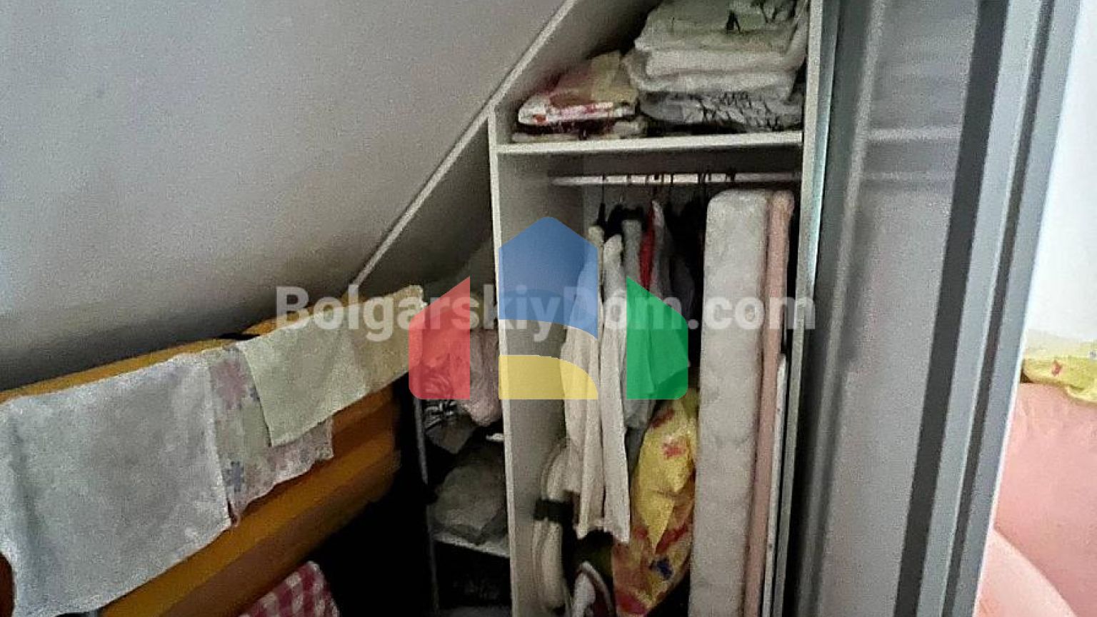 Двокімнатна квартира в Глобал Вілл