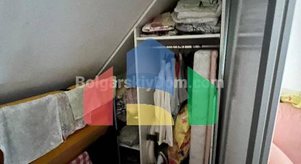 Двокімнатна квартира в Глобал Вілл