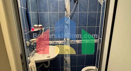 Двокімнатна квартира в Глобал Вілл