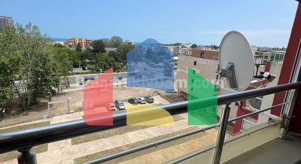 Двокімнатна квартира в Глобал Вілл