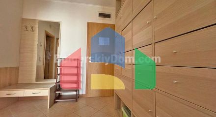 Двокімнатна квартира в Роял Сан