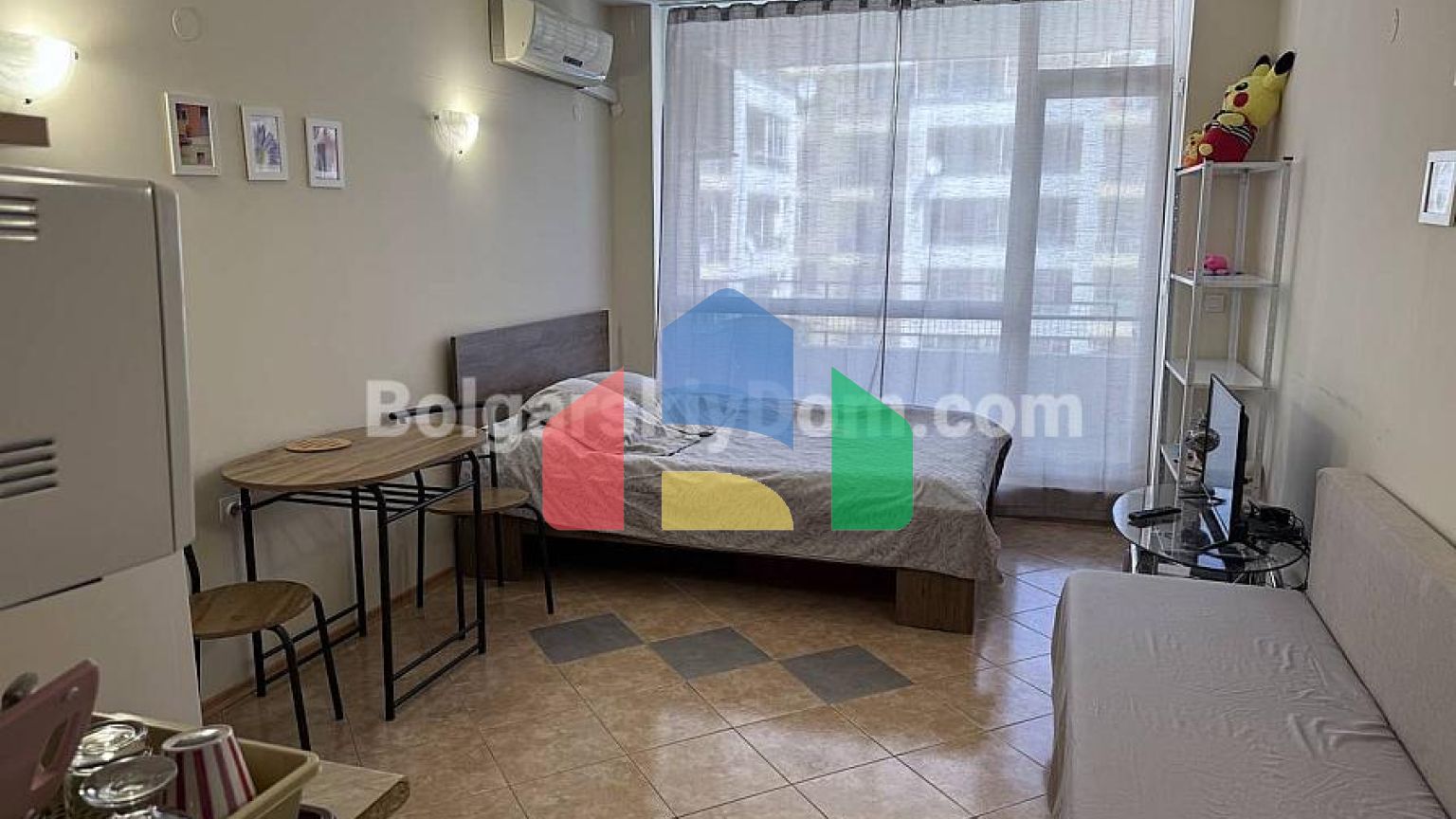 Квартира-студія в Сансет Біч 2