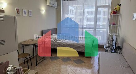 Квартира-студія в Сансет Біч 2