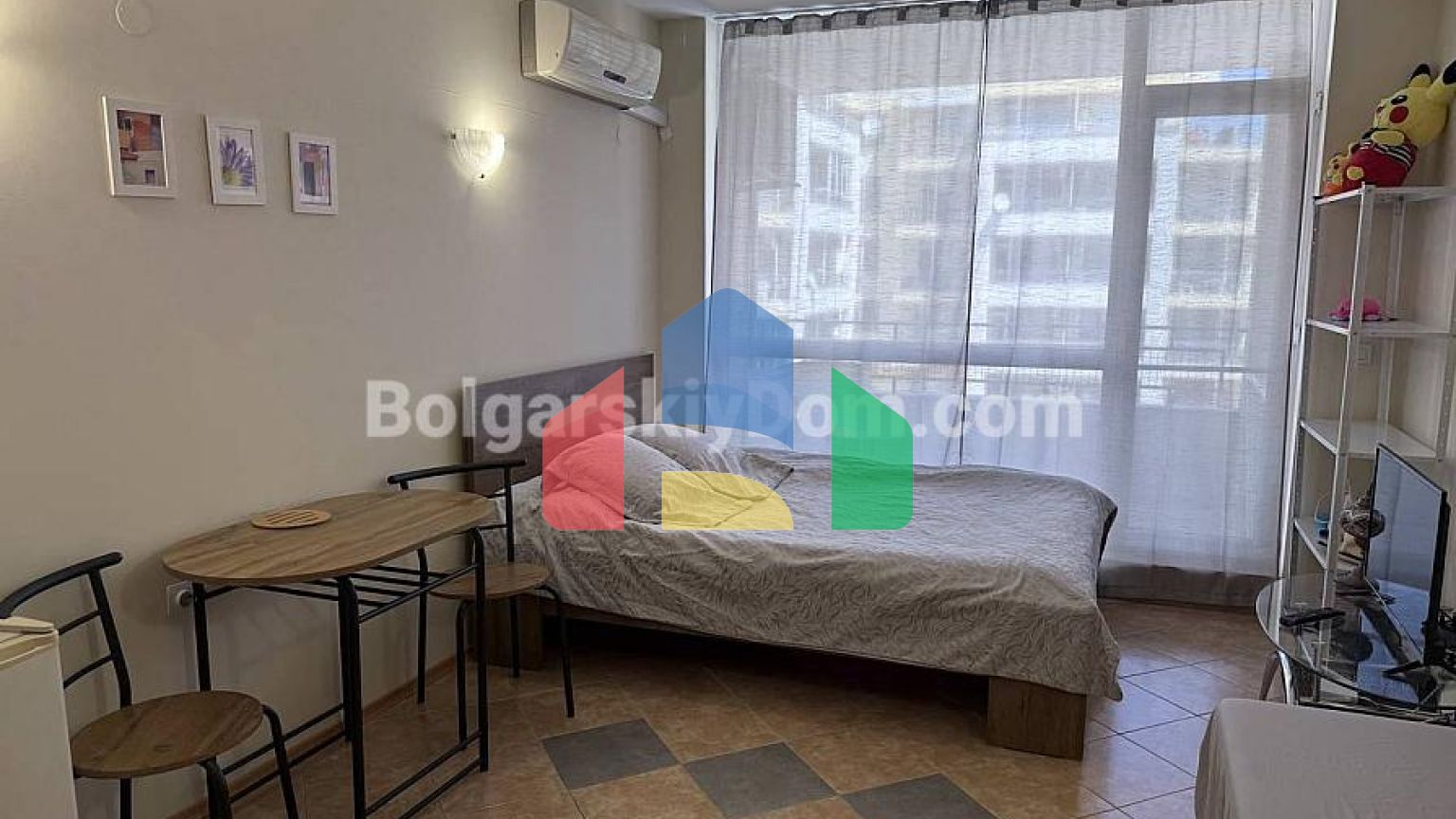 Квартира-студія в Сансет Біч 2