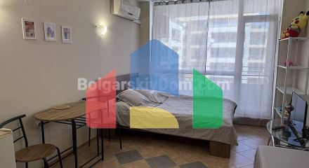 Квартира-студія в Сансет Біч 2