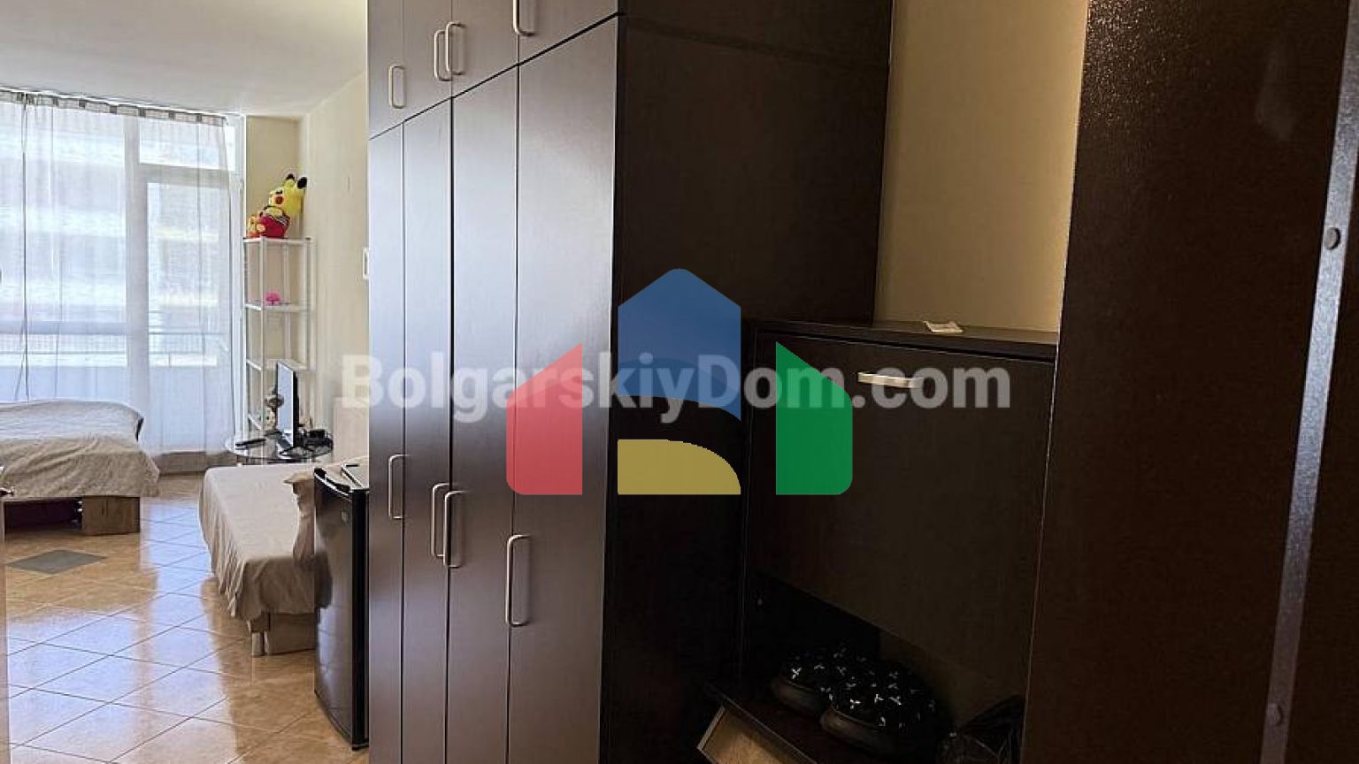 Квартира-студія в Сансет Біч 2