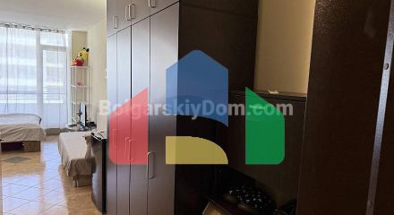 Квартира-студія в Сансет Біч 2