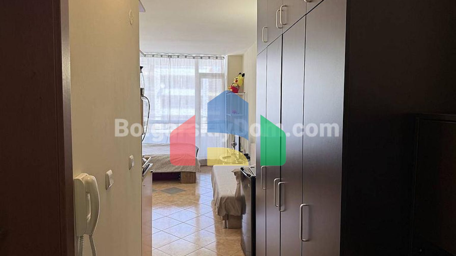 Квартира-студія в Сансет Біч 2