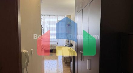 Квартира-студія в Сансет Біч 2