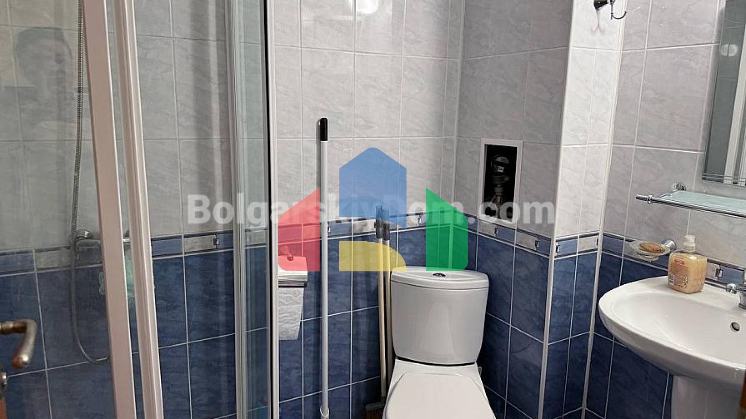 Квартира-студія в Сансет Біч 2