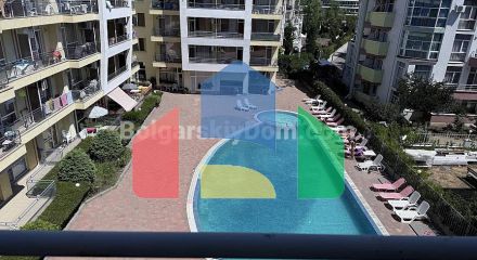 Квартира-студія в Сансет Біч 2