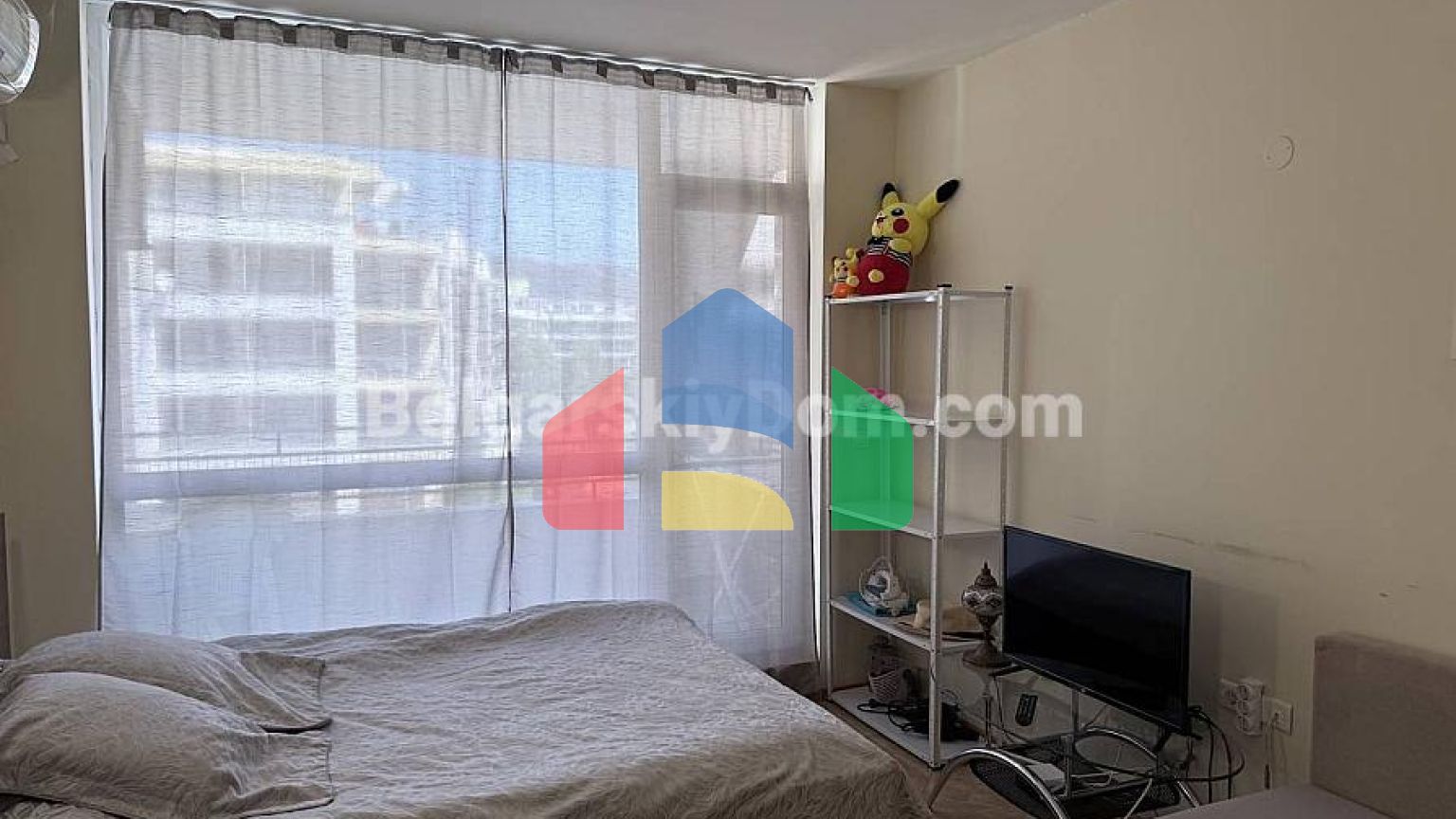 Квартира-студія в Сансет Біч 2