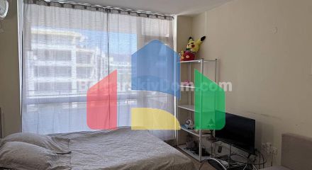 Квартира-студія в Сансет Біч 2