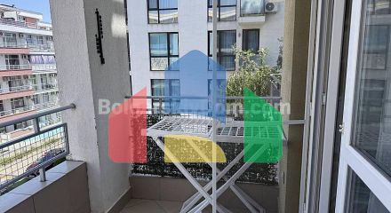 Квартира-студія в Сансет Біч 2