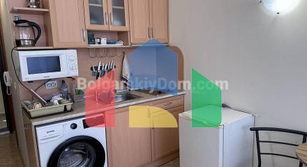 Квартира-студія в Сансет Біч 2