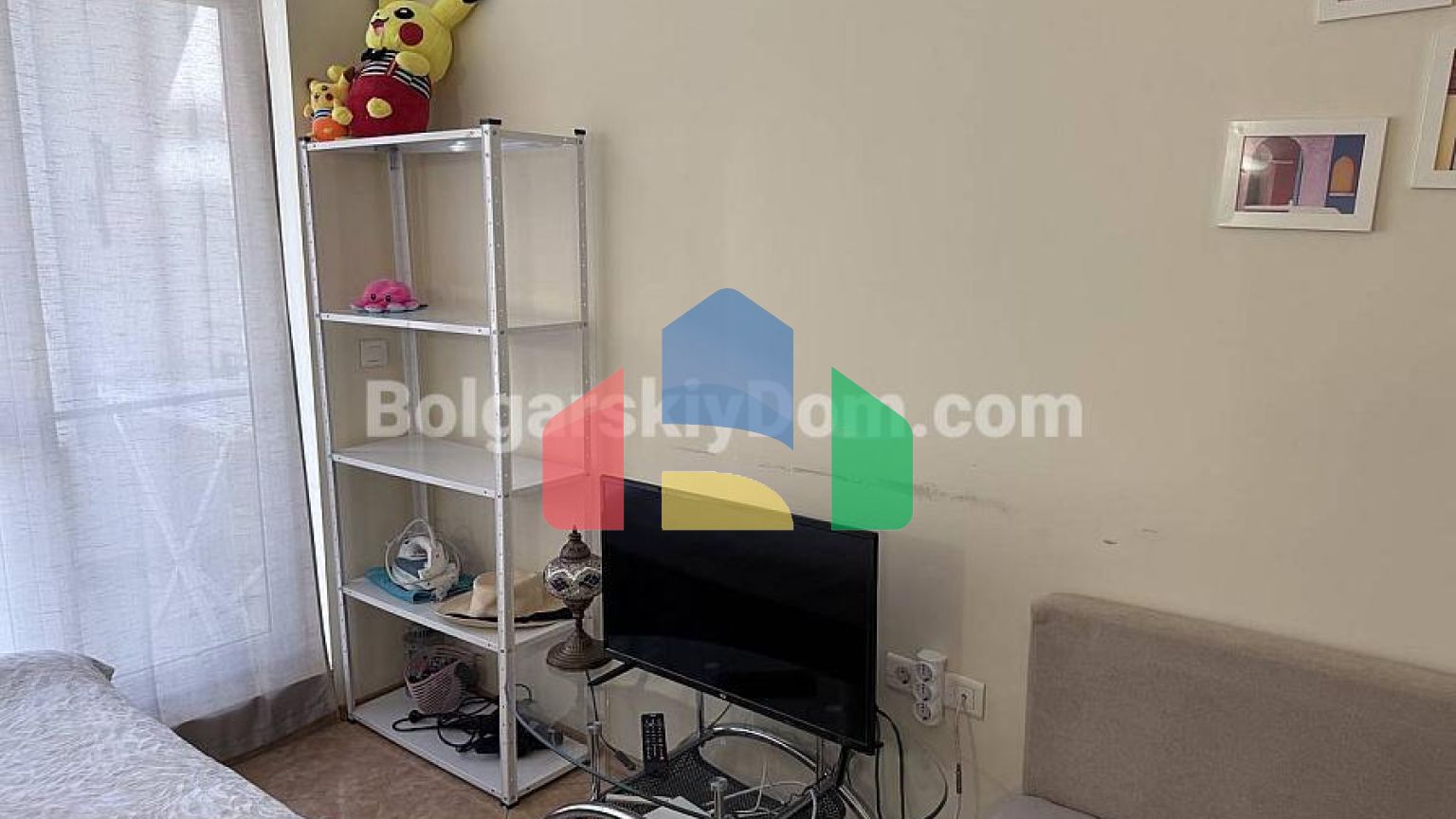 Квартира-студія в Сансет Біч 2