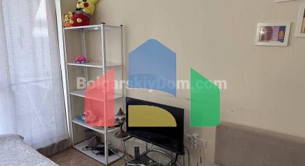 Квартира-студія в Сансет Біч 2