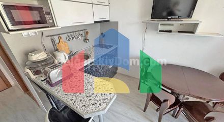 Трикімнатна квартира в Санні Дей 6