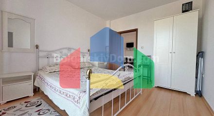 Трикімнатна квартира в Санні Дей 6