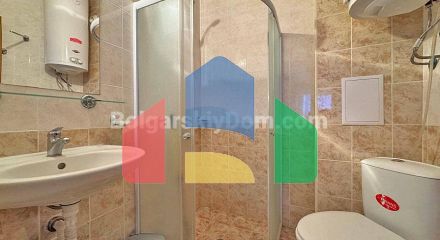 Трикімнатна квартира в Санні Дей 6